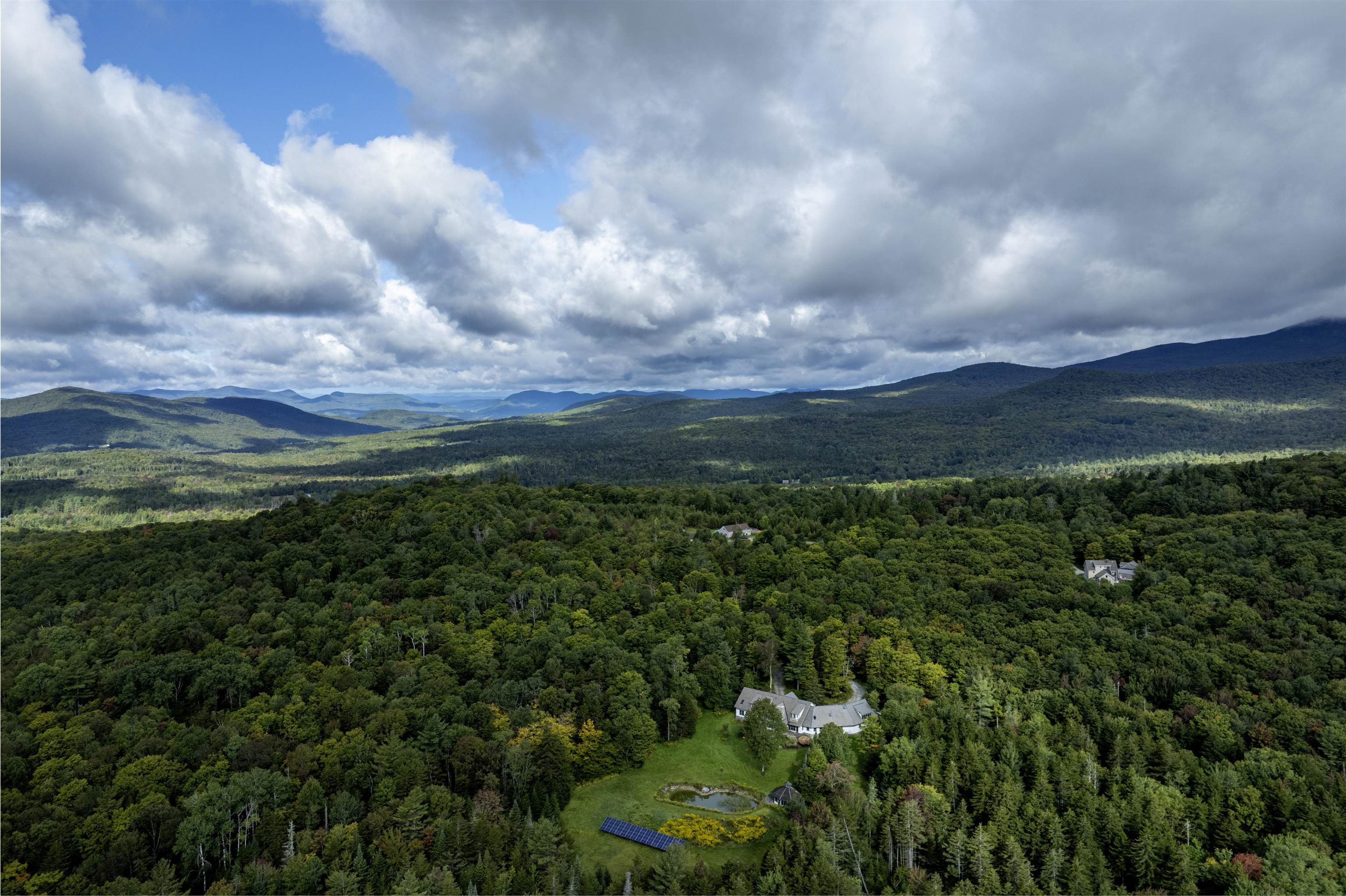 774 Old CCC Road Shrewsbury, VT 05738 - Photo 4 of 43