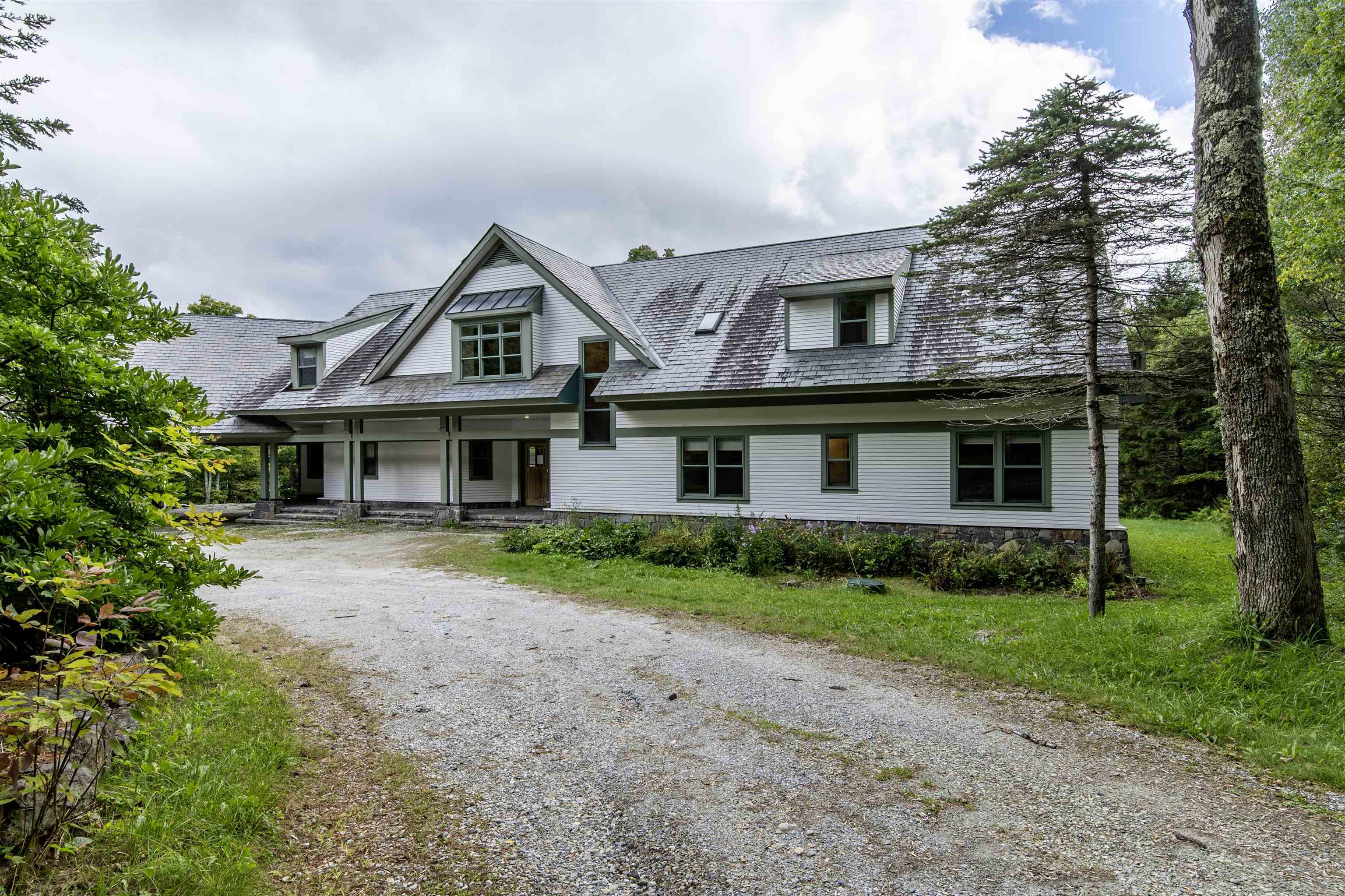 774 Old CCC Road Shrewsbury, VT 05738 - Photo 6 of 43