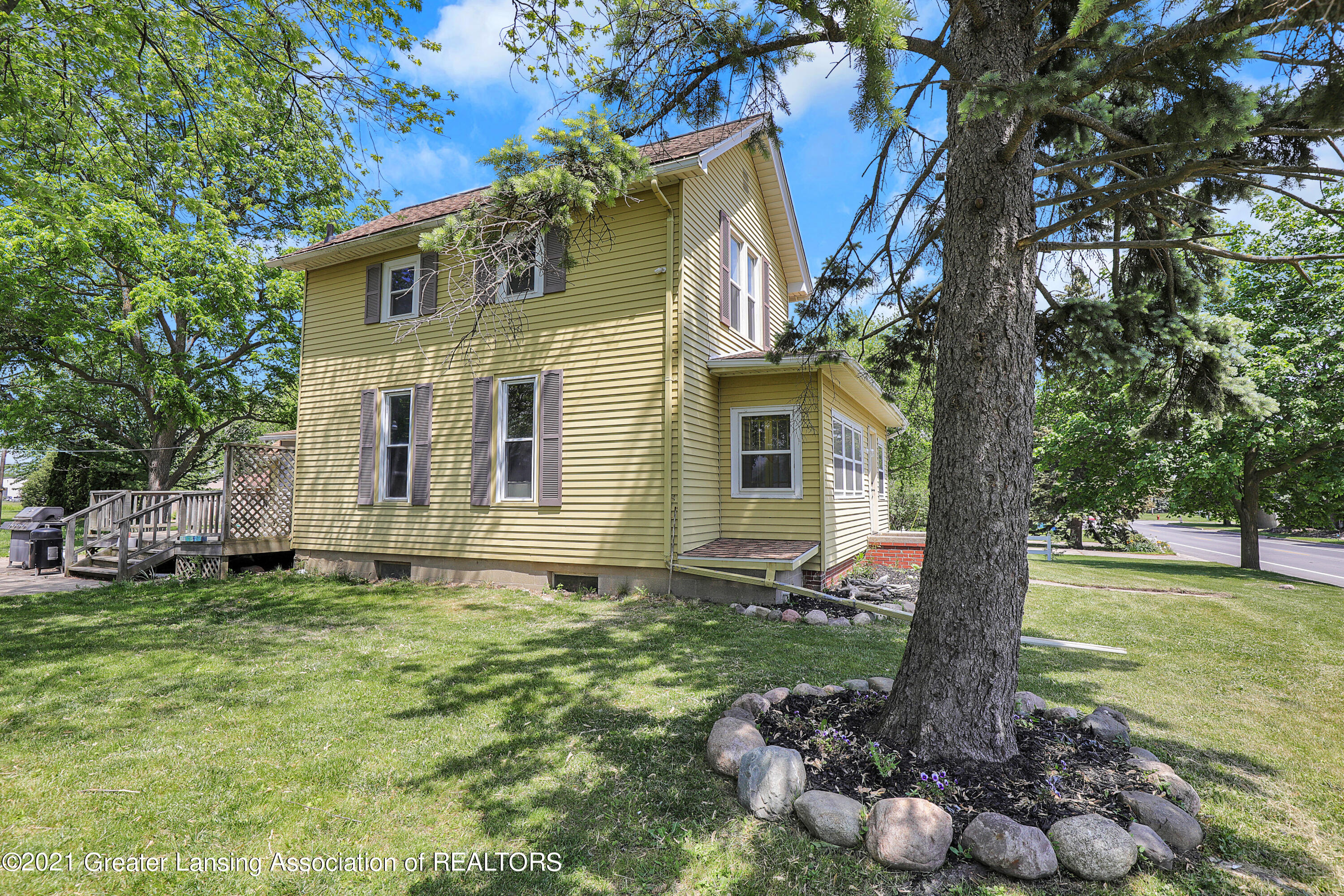 1824 West Walker Road St. Johns, MI 48879 - Photo 26 of 34 9I3A1343