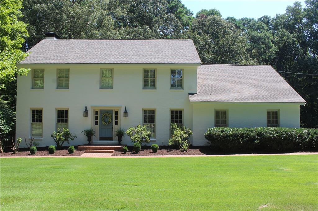 12965 Freemanville Road Alpharetta, GA 30004 - Photo 1 of 1