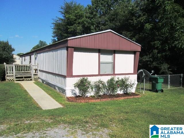 7610 Highway 11 Springville, AL 35146 - Photo 3 of 23