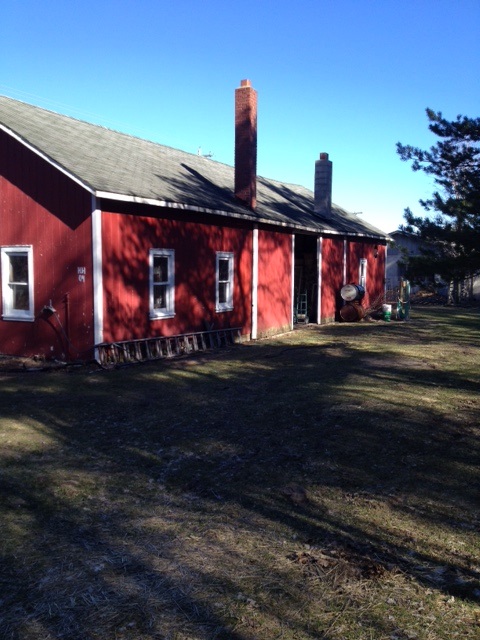 8667 Shippy Road Southwest Fife Lake, MI 49633 - Photo 3 of 37 1828375-2.JPG
