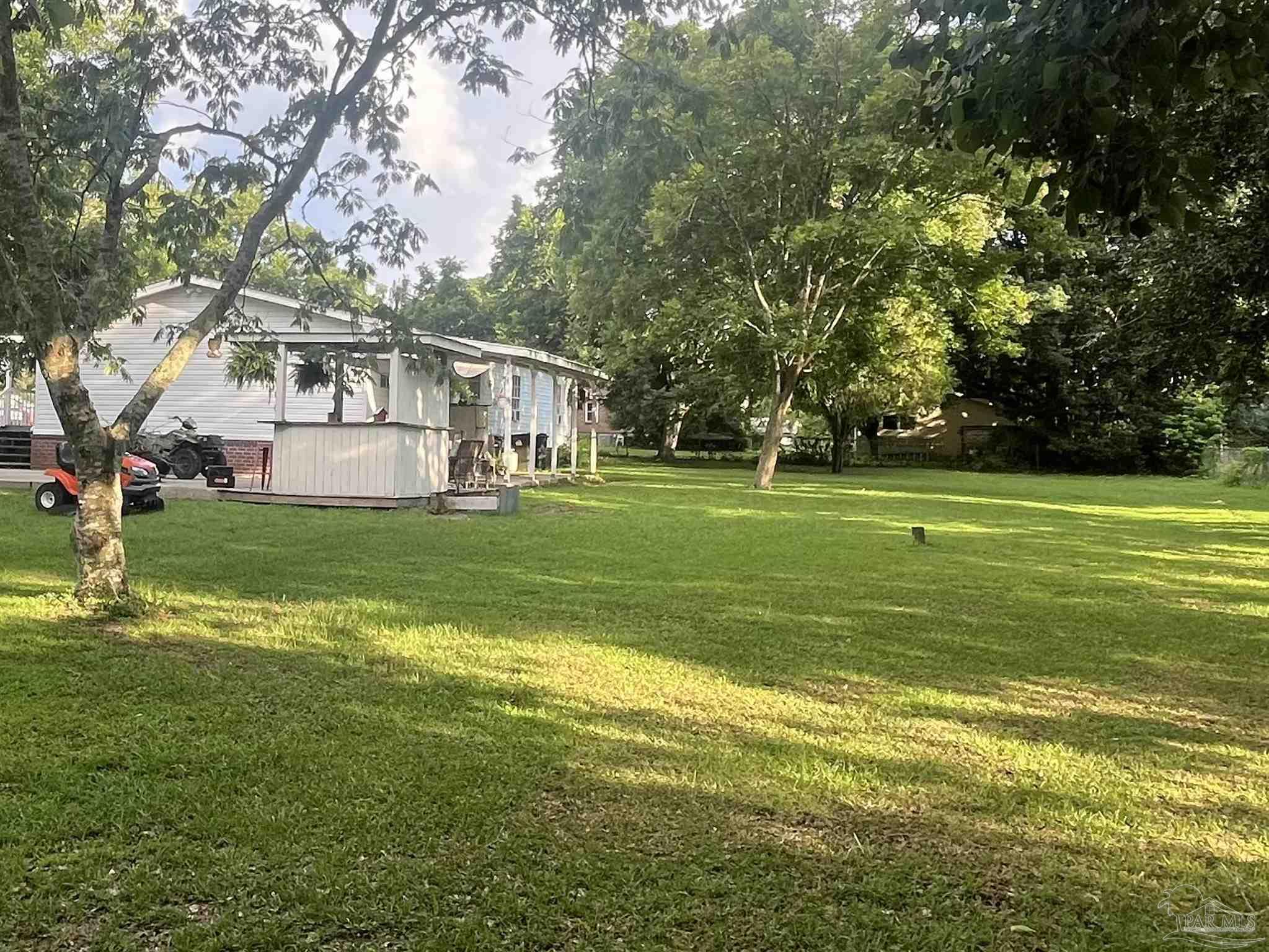 1290 McKenzie Road Cantonment, FL 32533 - Photo 18 of 20