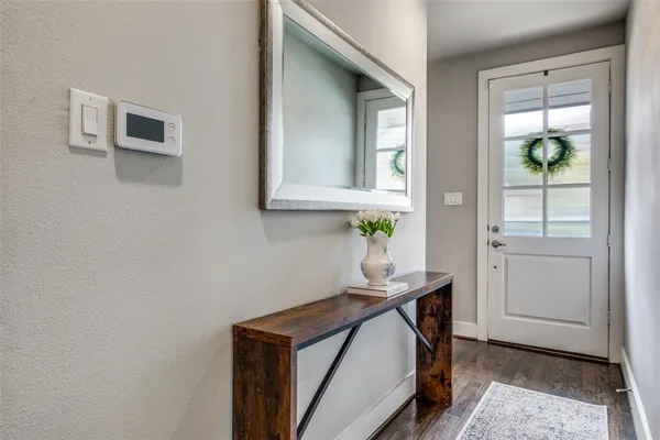 a house that has a window in it