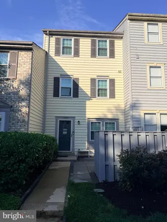 $359,900 | 13102 Musicmaster Drive, Unit 62, Silver Spring, MD 20904