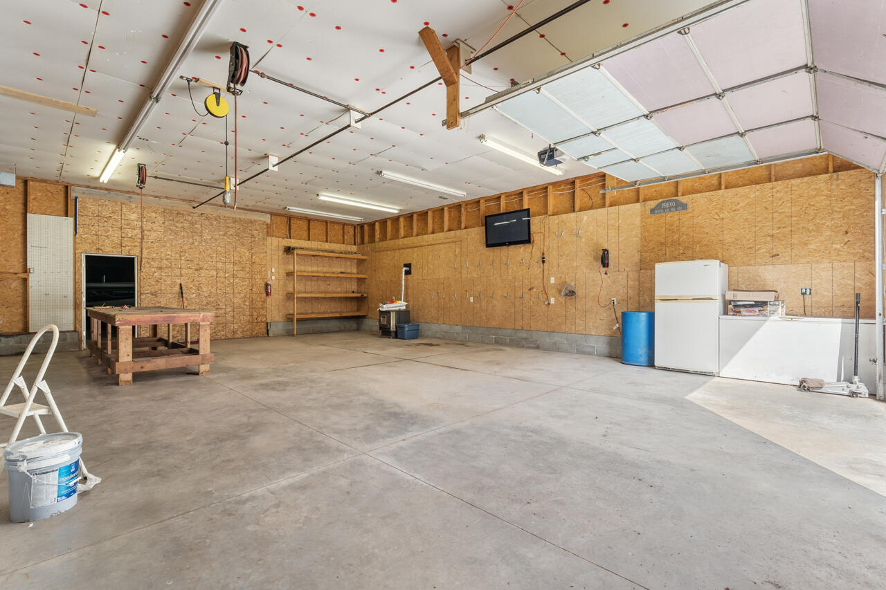 1320 Joseph Road Alpena, MI 49707 - Photo 10 of 42 pellet stove