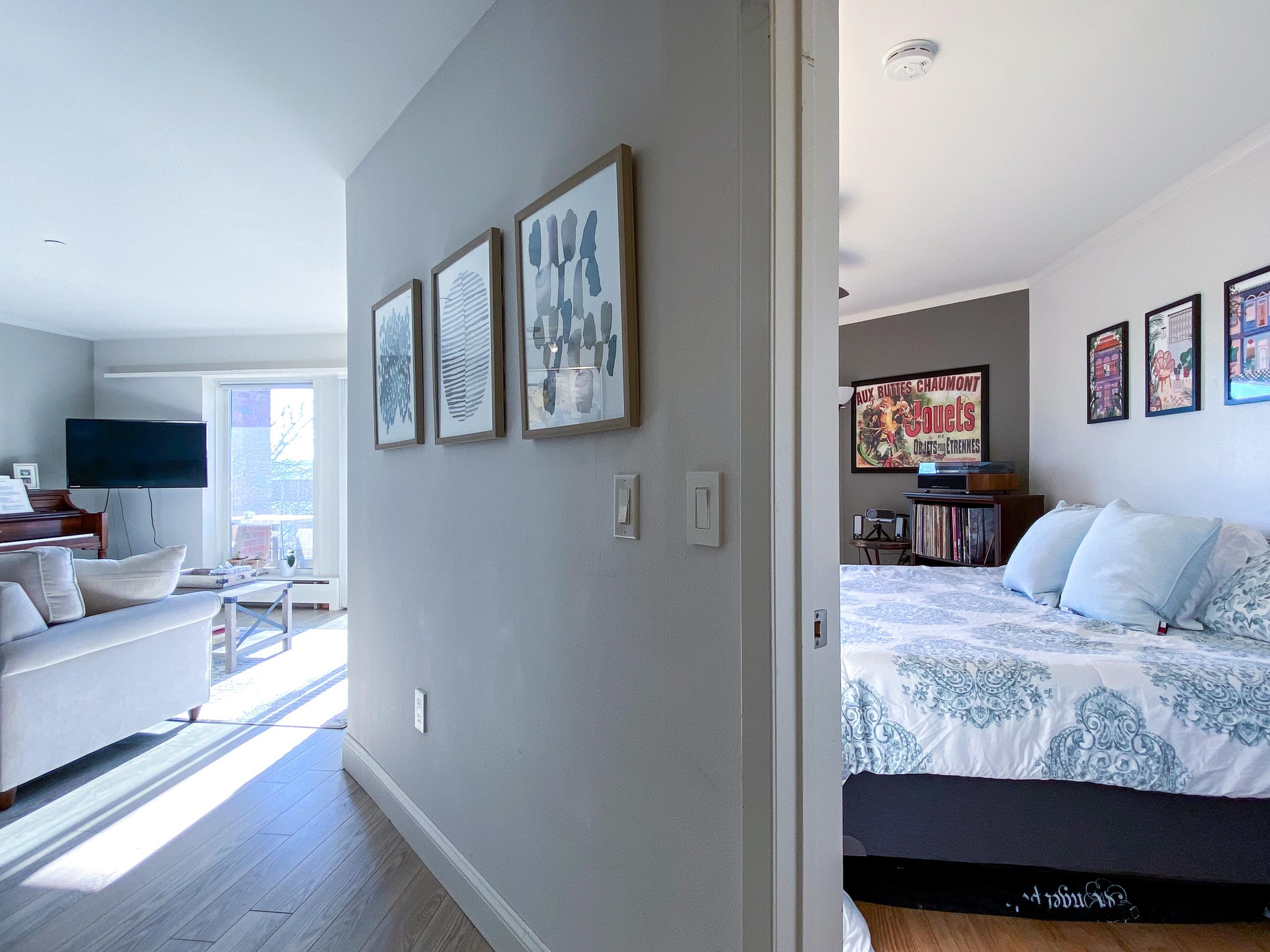 601 North Segoe Road, Unit 404 Madison, WI 53705 - Photo 13 of 45