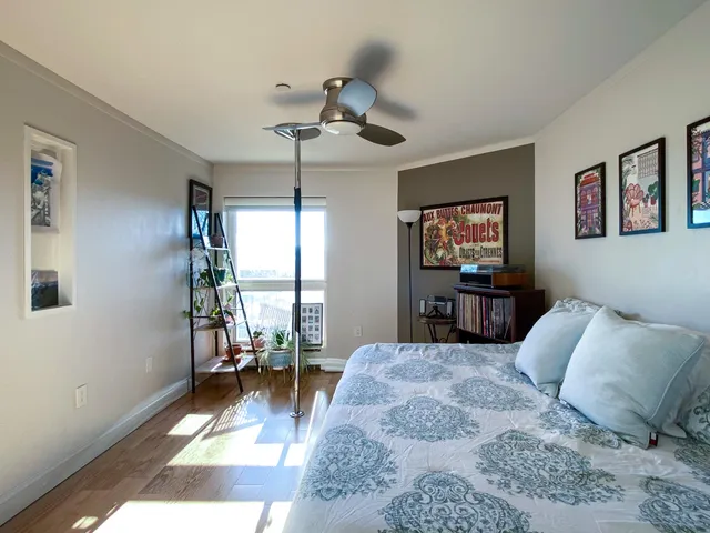 $2,500 | 601 North Segoe Road, Unit 404, Madison, WI 53705