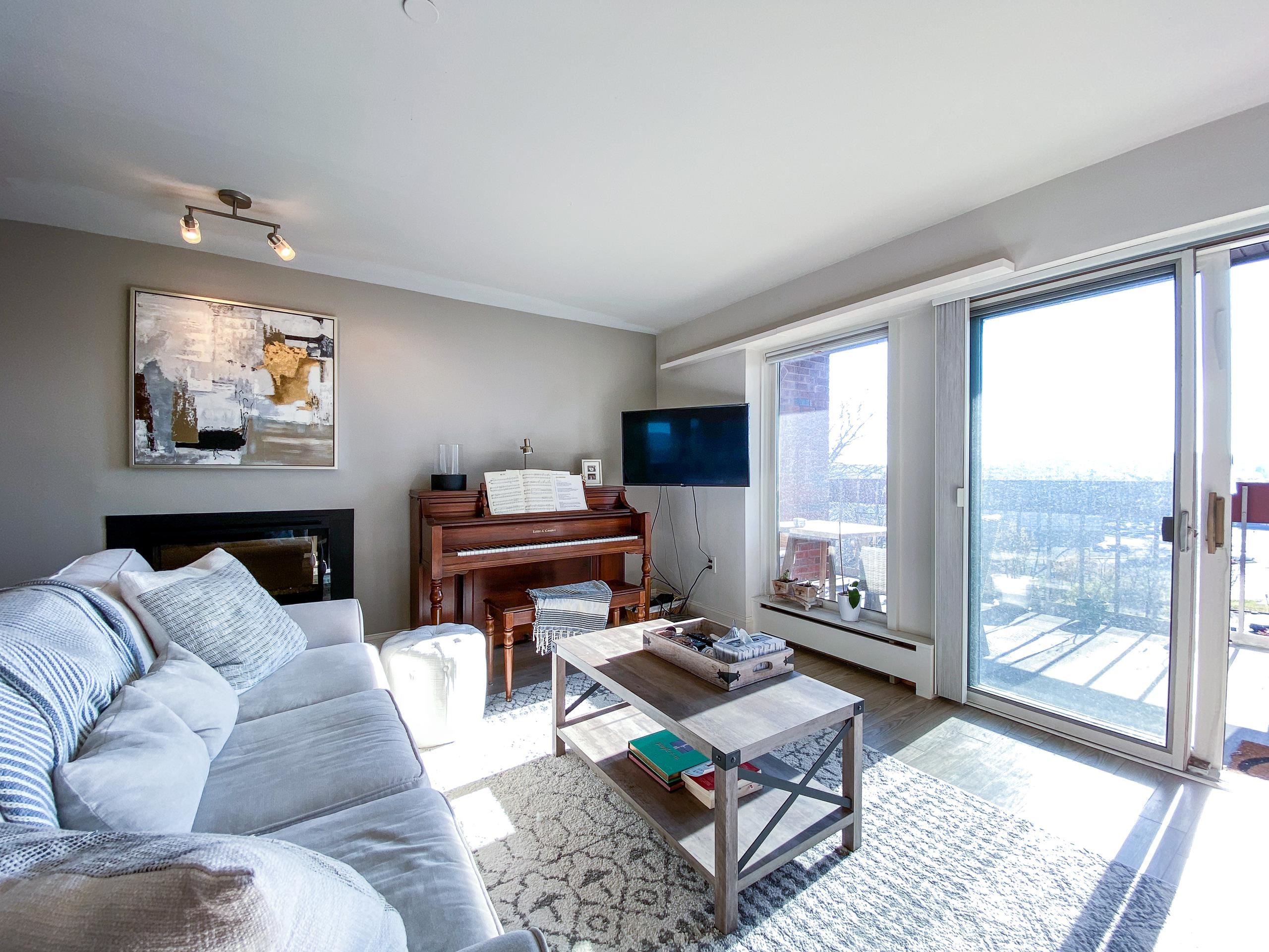 601 North Segoe Road, Unit 404 Madison, WI 53705 - Photo 2 of 45