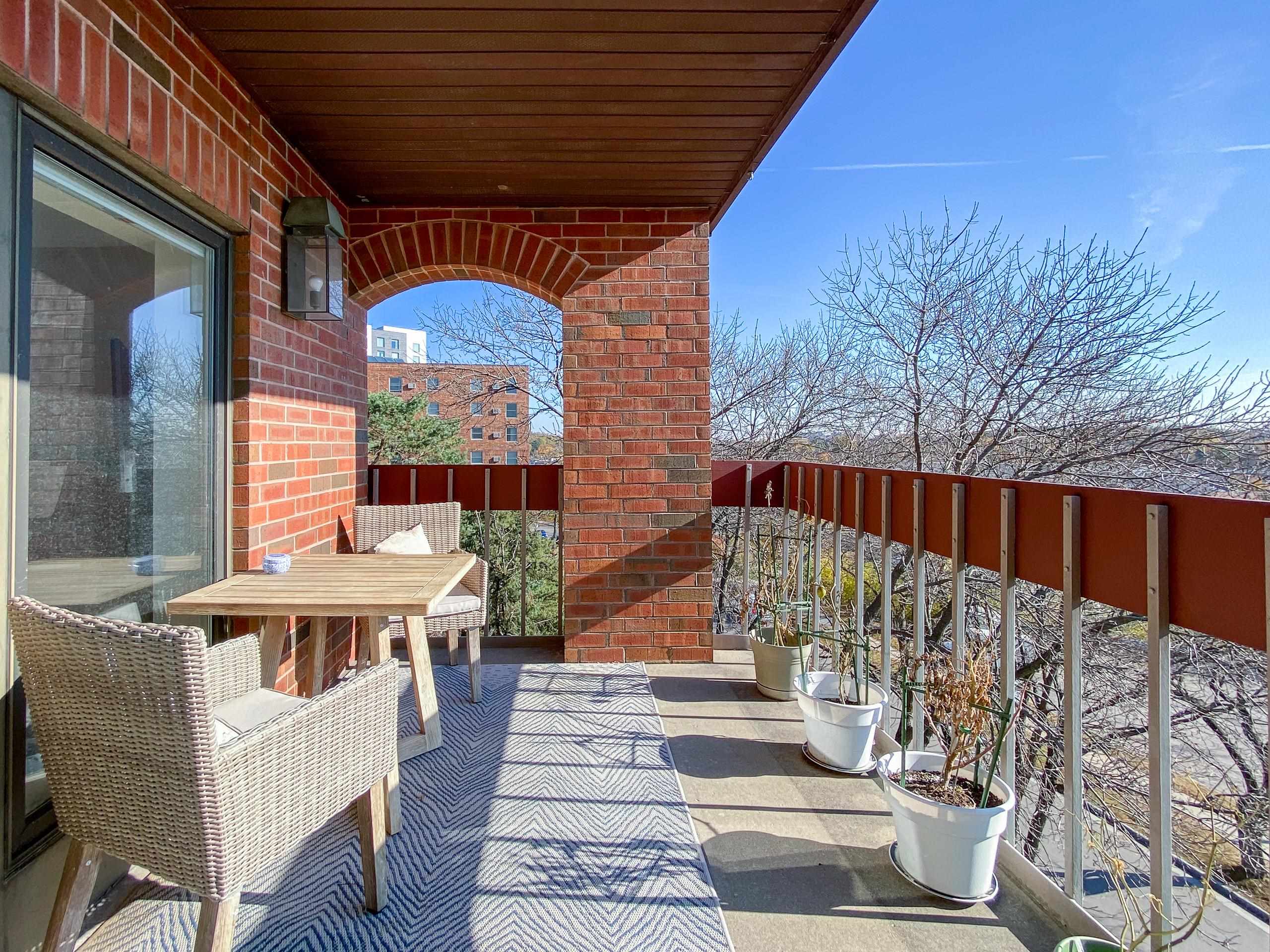 601 North Segoe Road, Unit 404 Madison, WI 53705 - Photo 34 of 45