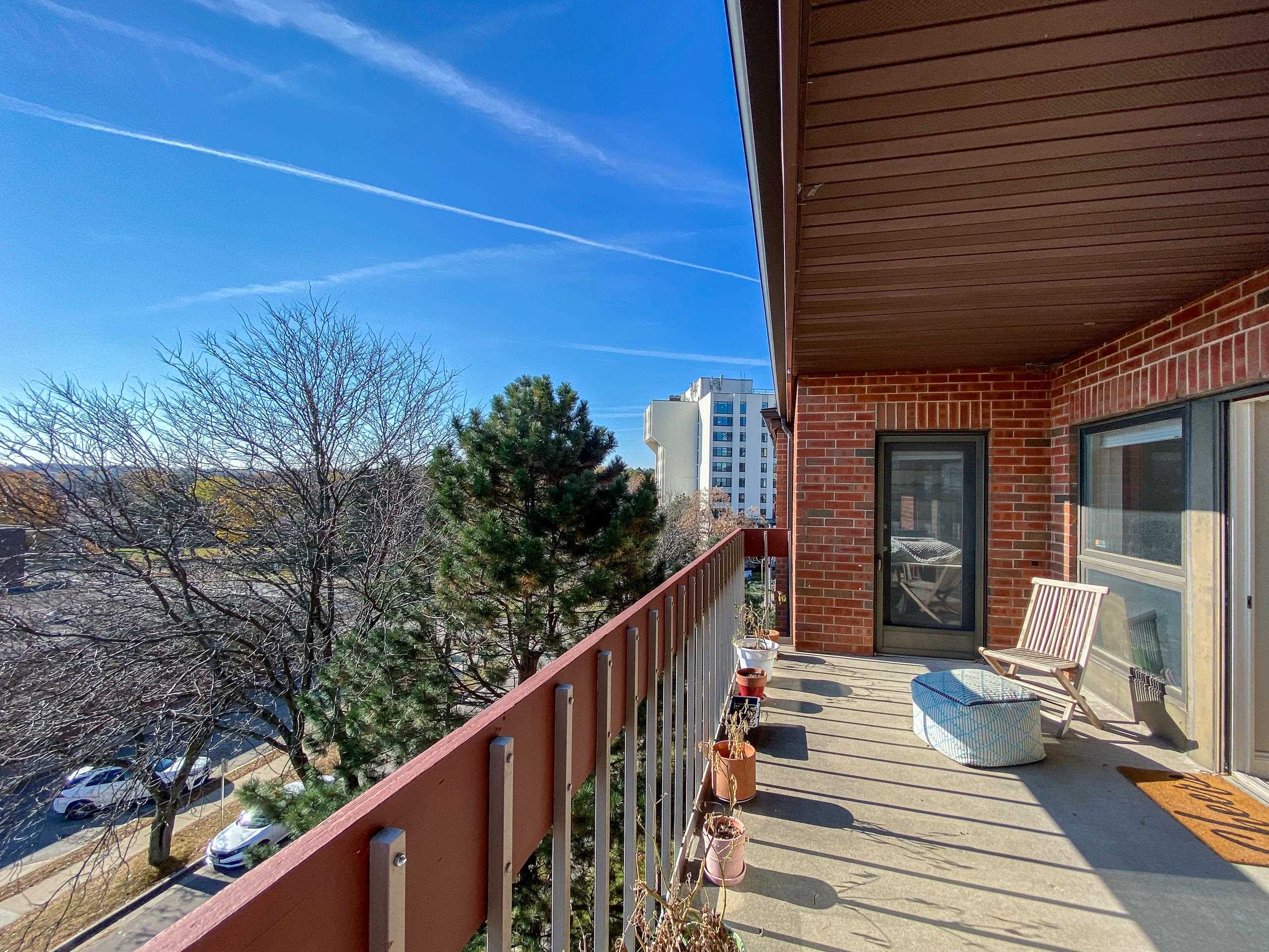 601 North Segoe Road, Unit 404 Madison, WI 53705 - Photo 36 of 45