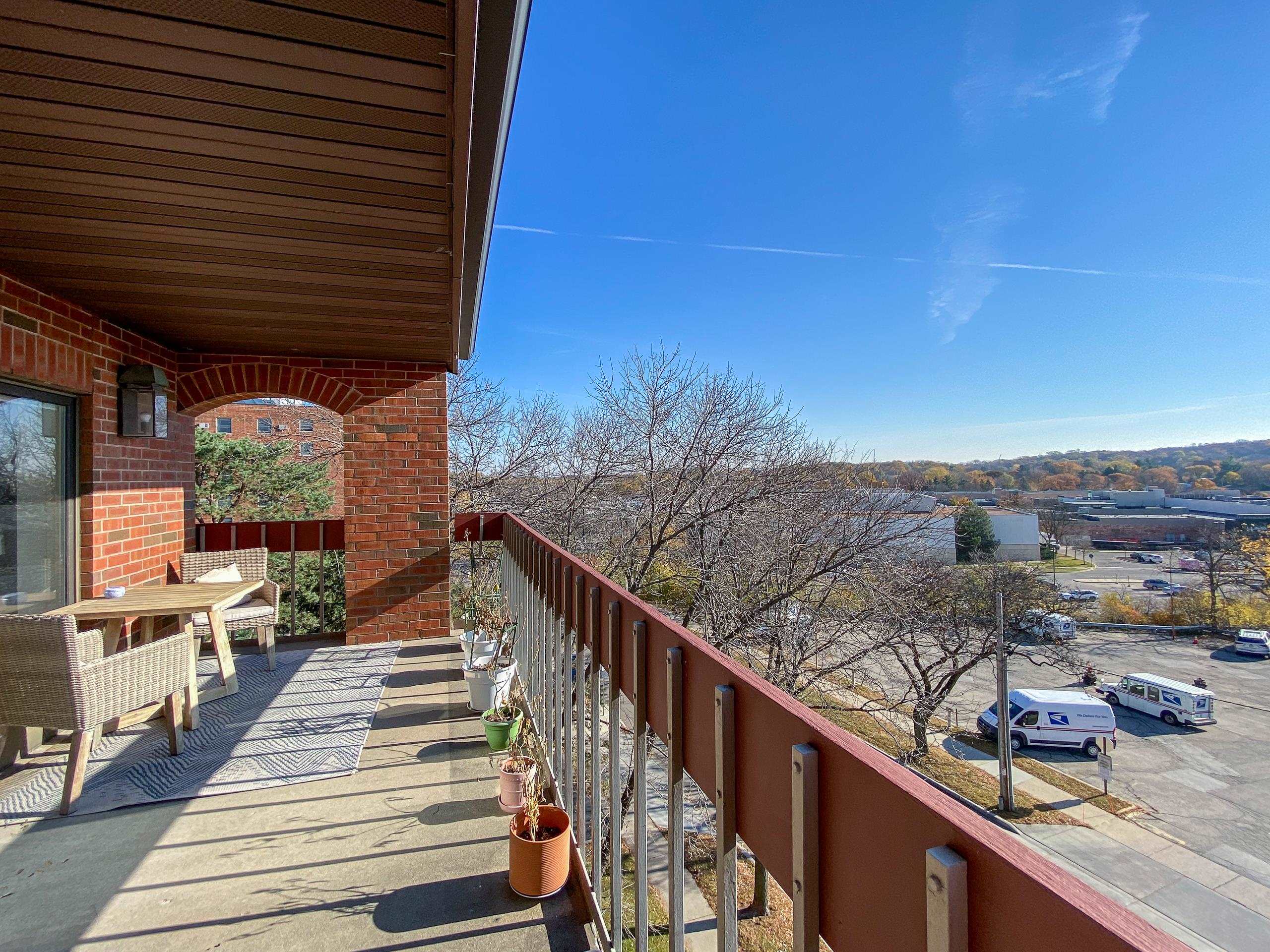 601 North Segoe Road, Unit 404 Madison, WI 53705 - Photo 37 of 45