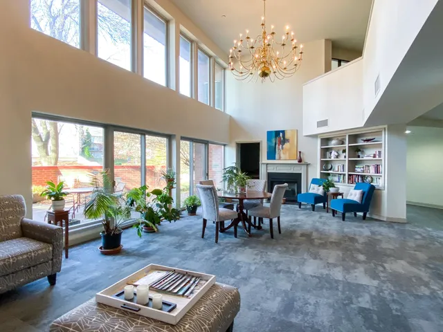 $2,500 | 601 North Segoe Road, Unit 404, Madison, WI 53705