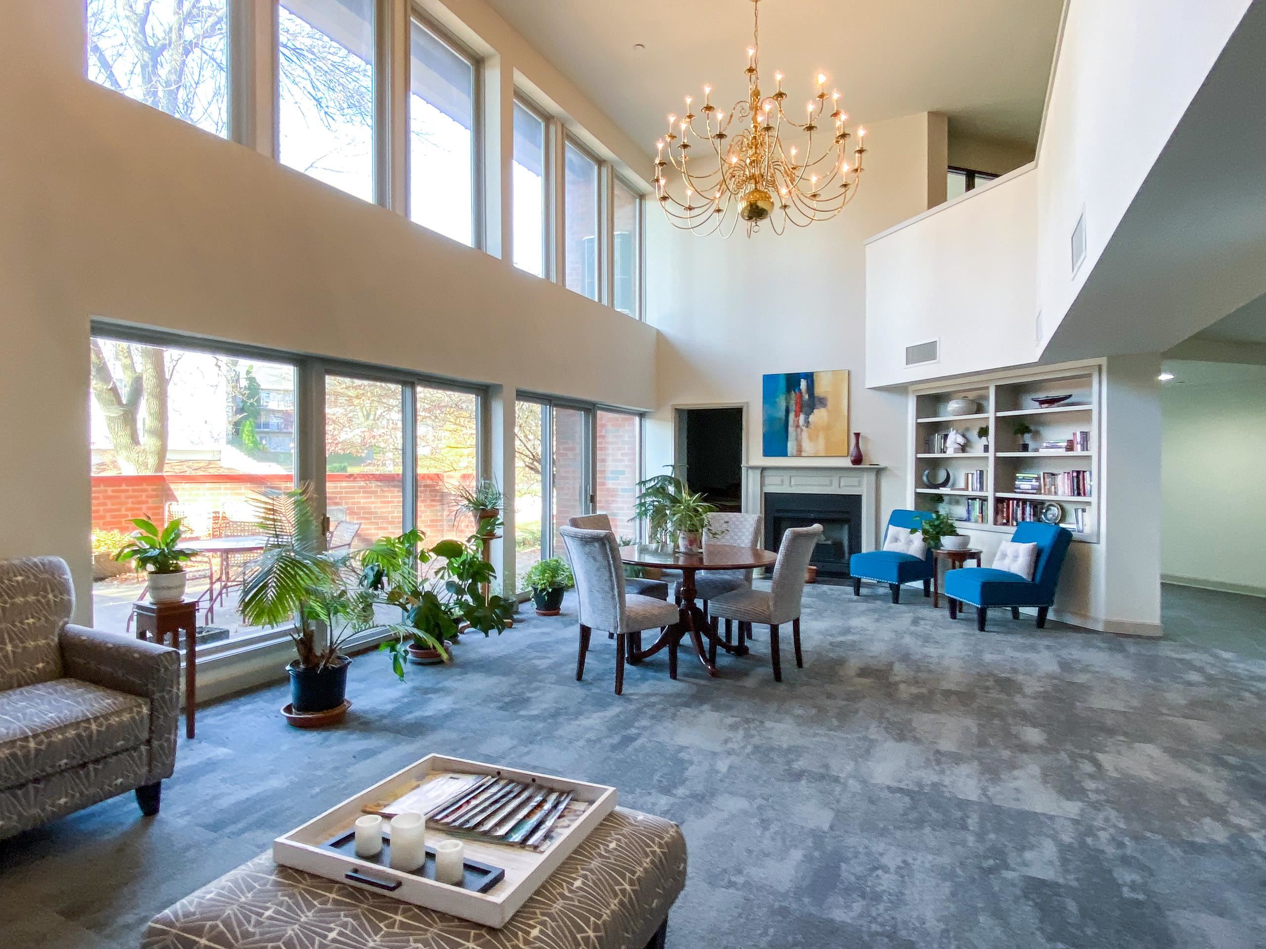 601 North Segoe Road, Unit 404 Madison, WI 53705 - Photo 39 of 45