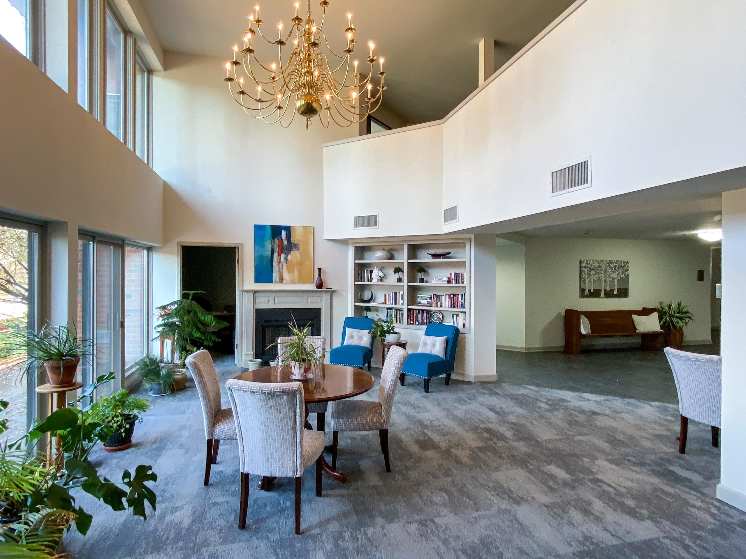 601 North Segoe Road, Unit 404 Madison, WI 53705 - Photo 40 of 45