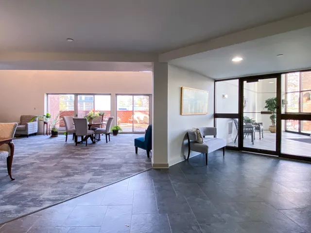 $2,500 | 601 North Segoe Road, Unit 404, Madison, WI 53705