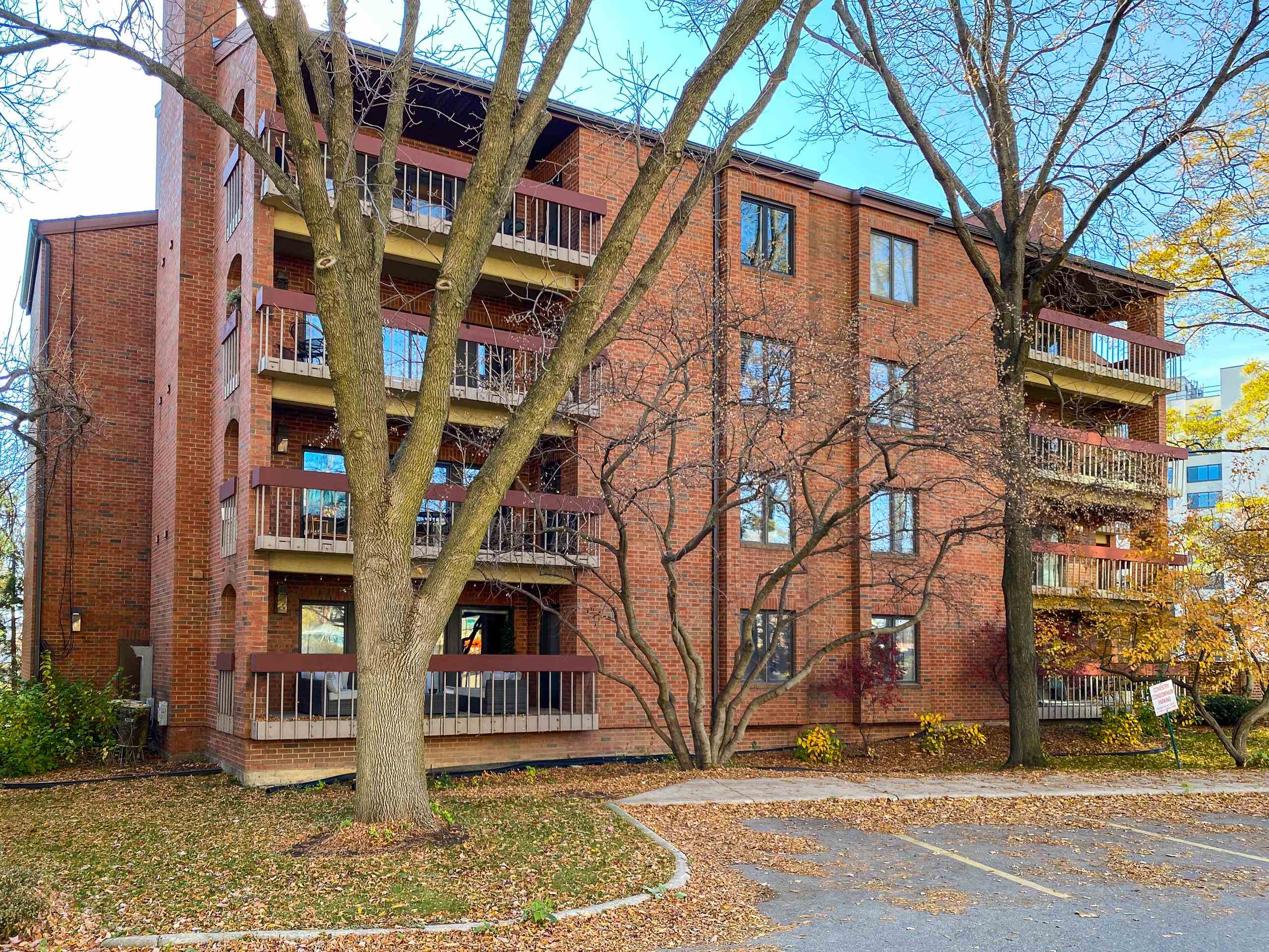 601 North Segoe Road, Unit 404 Madison, WI 53705 - Photo 45 of 45