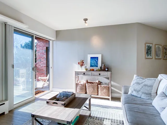 $2,500 | 601 North Segoe Road, Unit 404, Madison, WI 53705