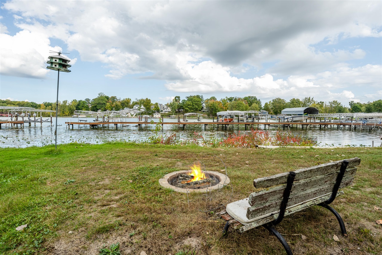 5632 North Watervliet Road, Unit 16 Watervliet, MI 49098 - Photo 28 of 36