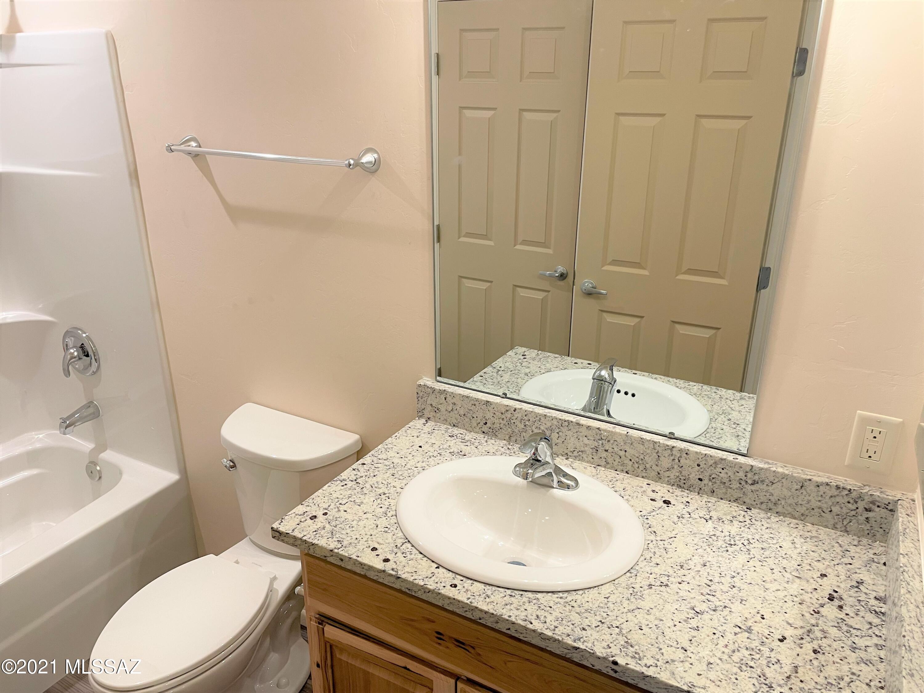 2545 East Spring Street, Unit 1 Tucson, AZ 85716 - Photo 14 of 24 IMG_1205