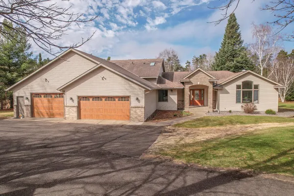 $649,900 | 8795 Lakewood Shore Road Northwest, Rice, MN 56367