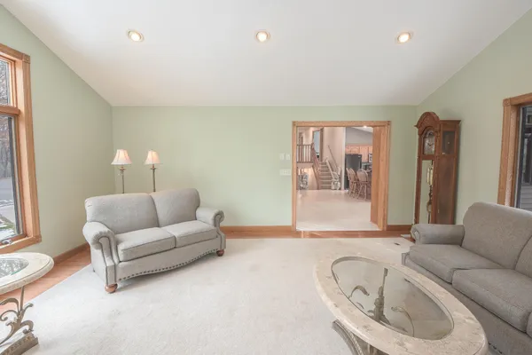 $649,900 | 8795 Lakewood Shore Road Northwest, Rice, MN 56367