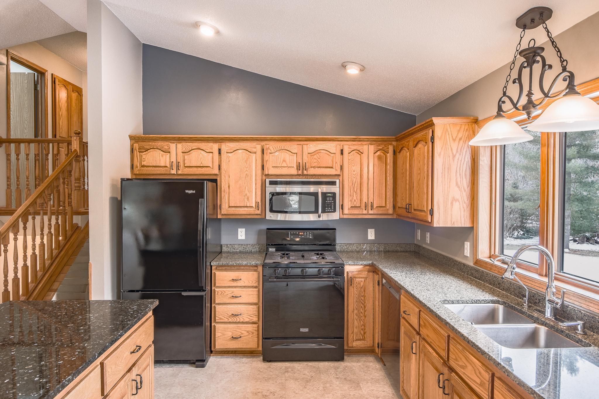 8795 Lakewood Shore Road Northwest Rice, MN 56367 - Photo 17 of 86