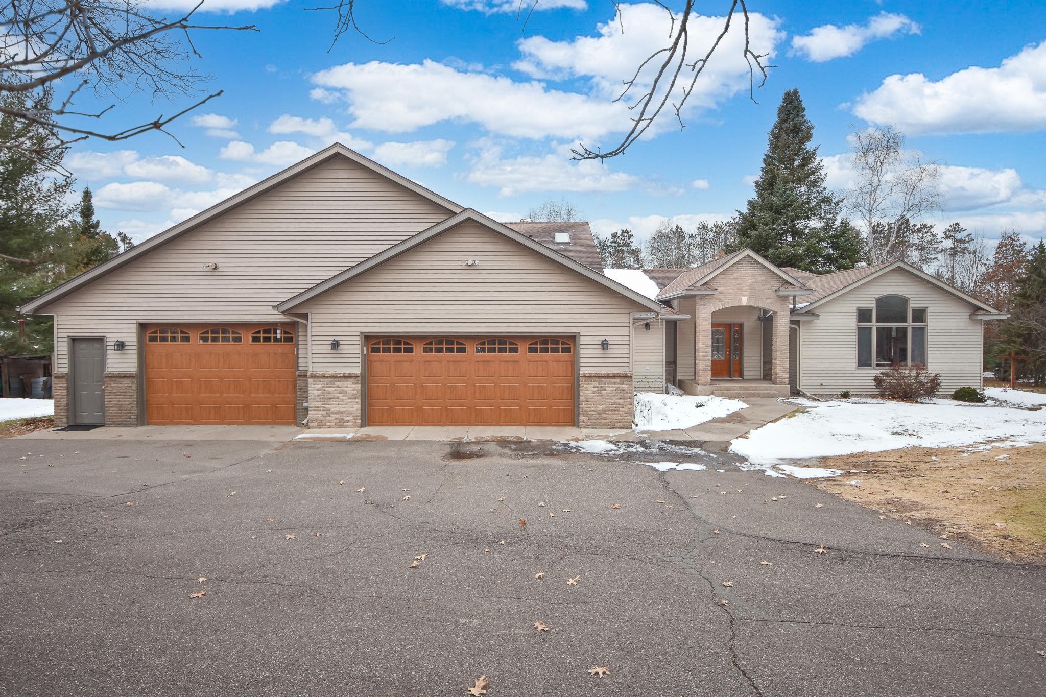 8795 Lakewood Shore Road Northwest Rice, MN 56367 - Photo 2 of 78