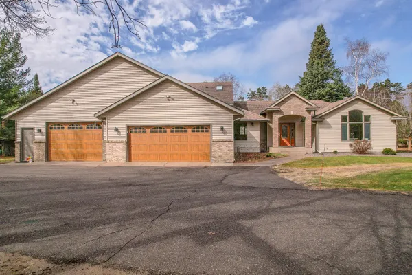 $649,900 | 8795 Lakewood Shore Road Northwest, Rice, MN 56367