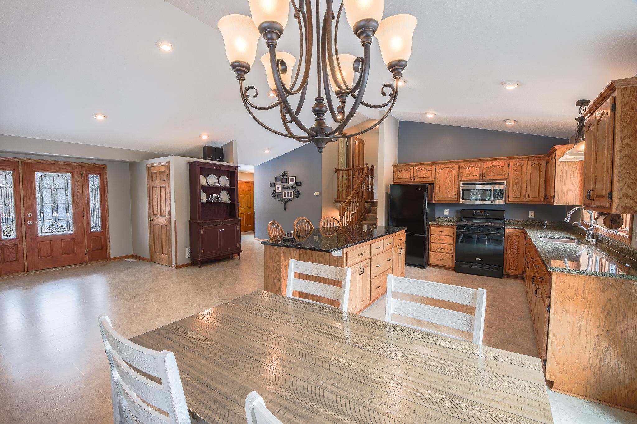 8795 Lakewood Shore Road Northwest Rice, MN 56367 - Photo 21 of 78