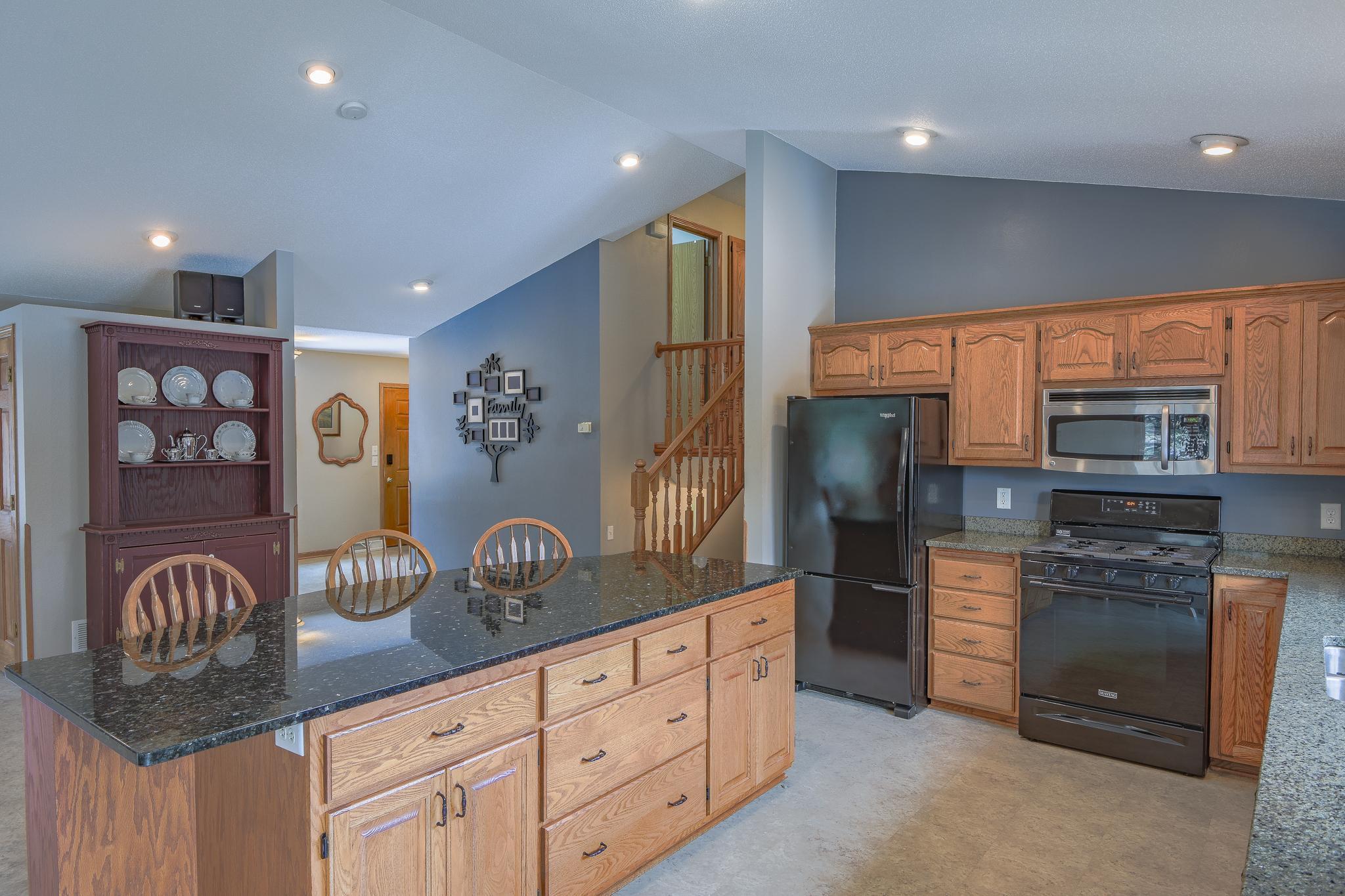 8795 Lakewood Shore Road Northwest Rice, MN 56367 - Photo 21 of 86