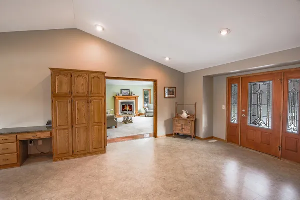 $649,900 | 8795 Lakewood Shore Road Northwest, Rice, MN 56367