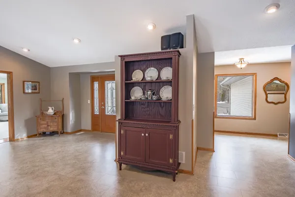 $649,900 | 8795 Lakewood Shore Road Northwest, Rice, MN 56367