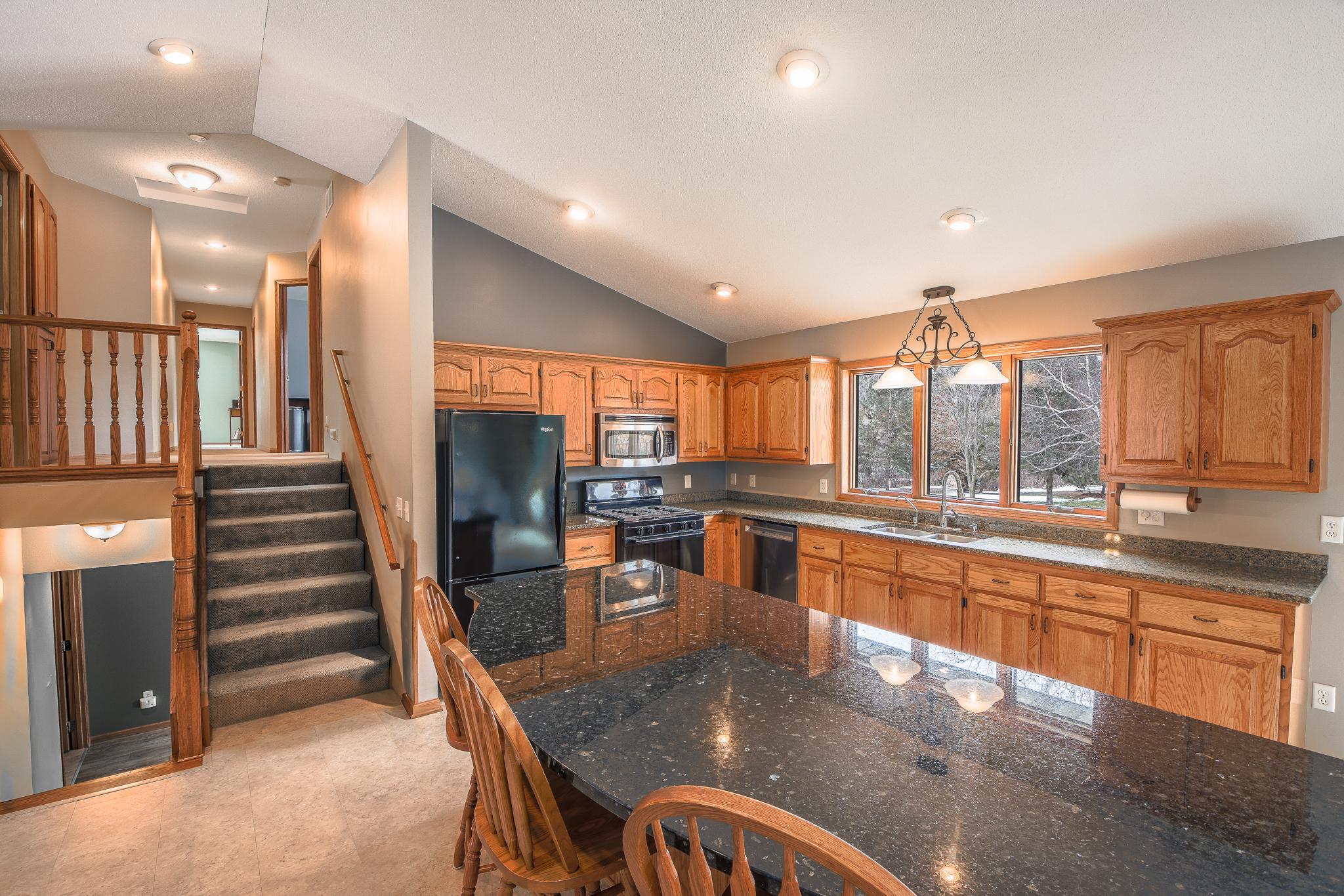 8795 Lakewood Shore Road Northwest Rice, MN 56367 - Photo 27 of 86