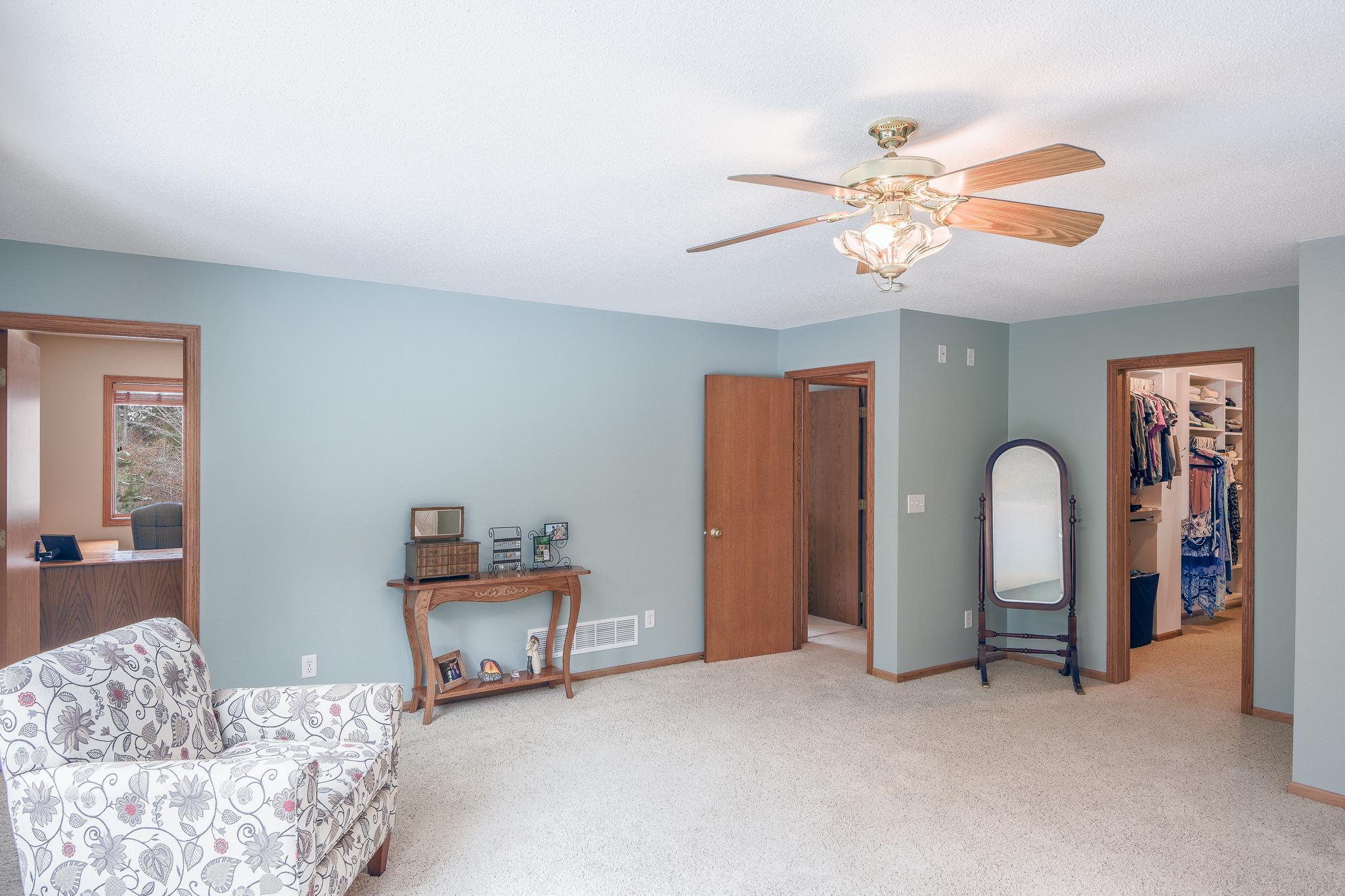 8795 Lakewood Shore Road Northwest Rice, MN 56367 - Photo 29 of 78