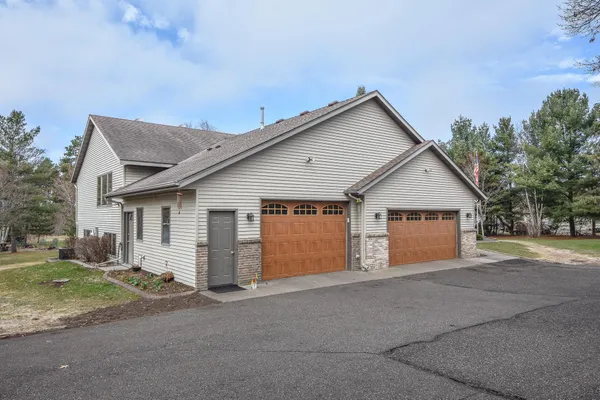 $649,900 | 8795 Lakewood Shore Road Northwest, Rice, MN 56367
