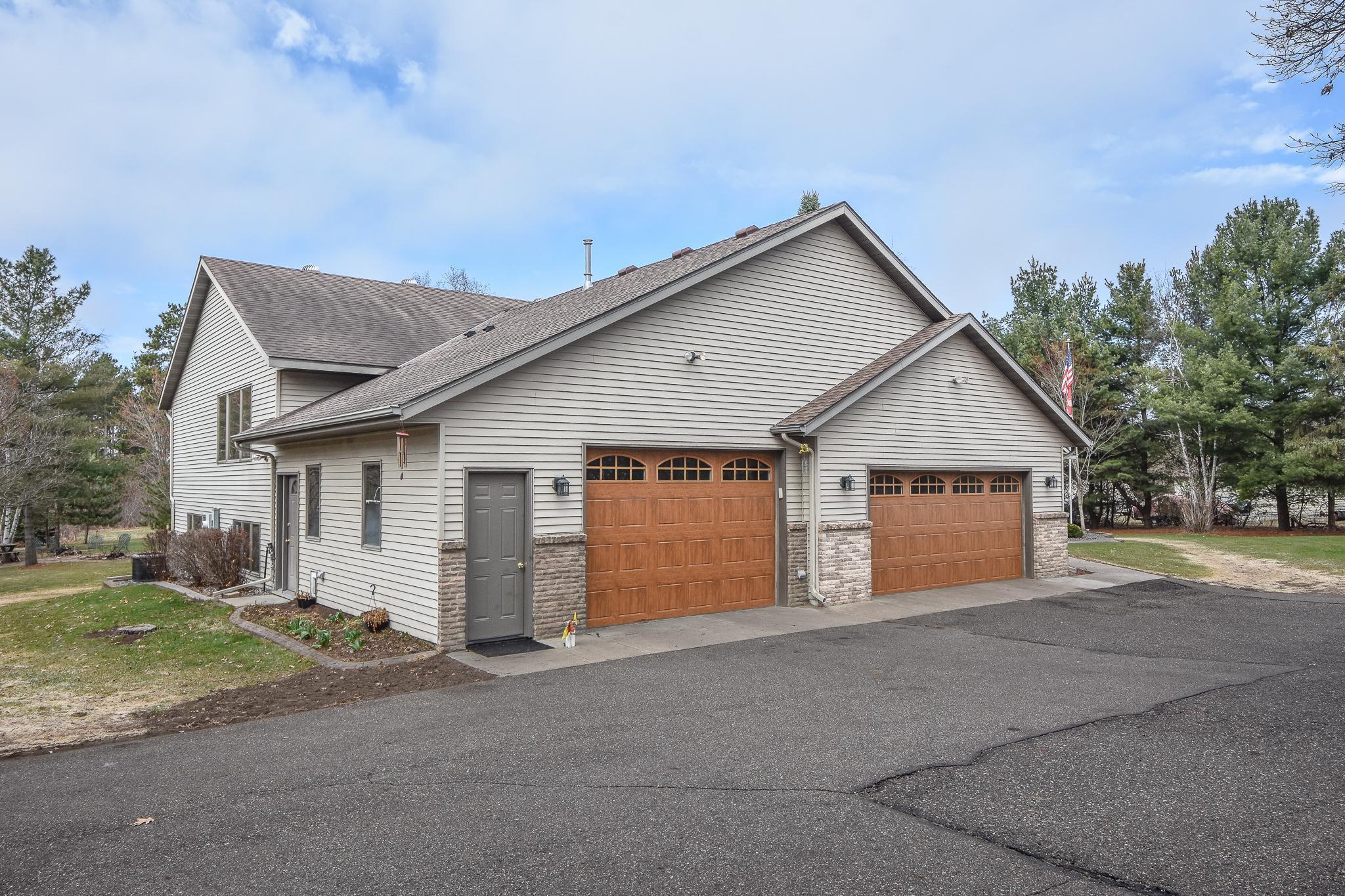 8795 Lakewood Shore Road Northwest Rice, MN 56367 - Photo 3 of 86