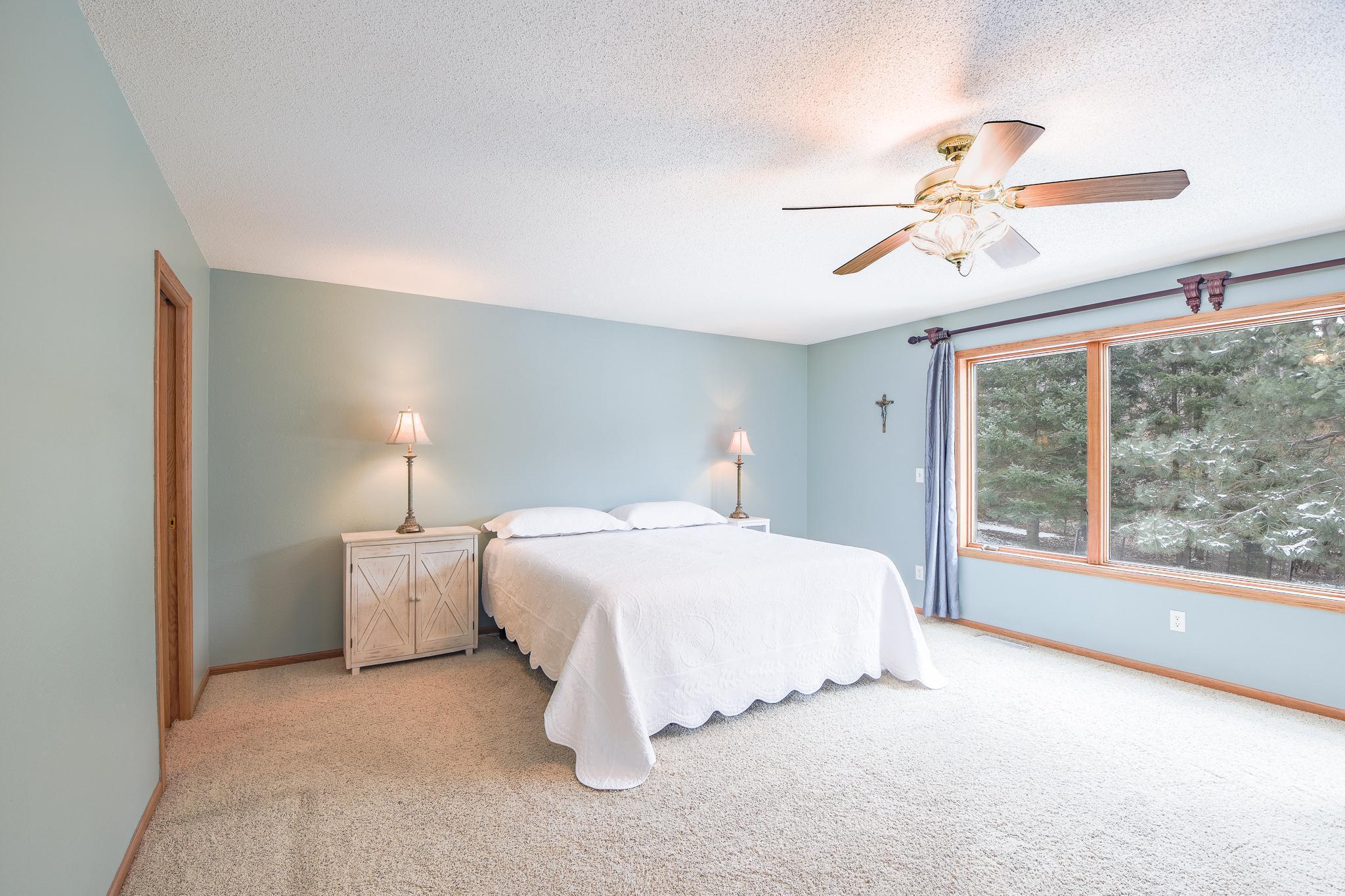 8795 Lakewood Shore Road Northwest Rice, MN 56367 - Photo 31 of 86