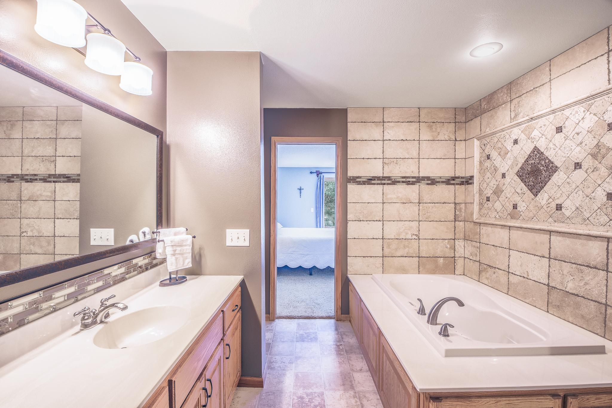 8795 Lakewood Shore Road Northwest Rice, MN 56367 - Photo 32 of 78