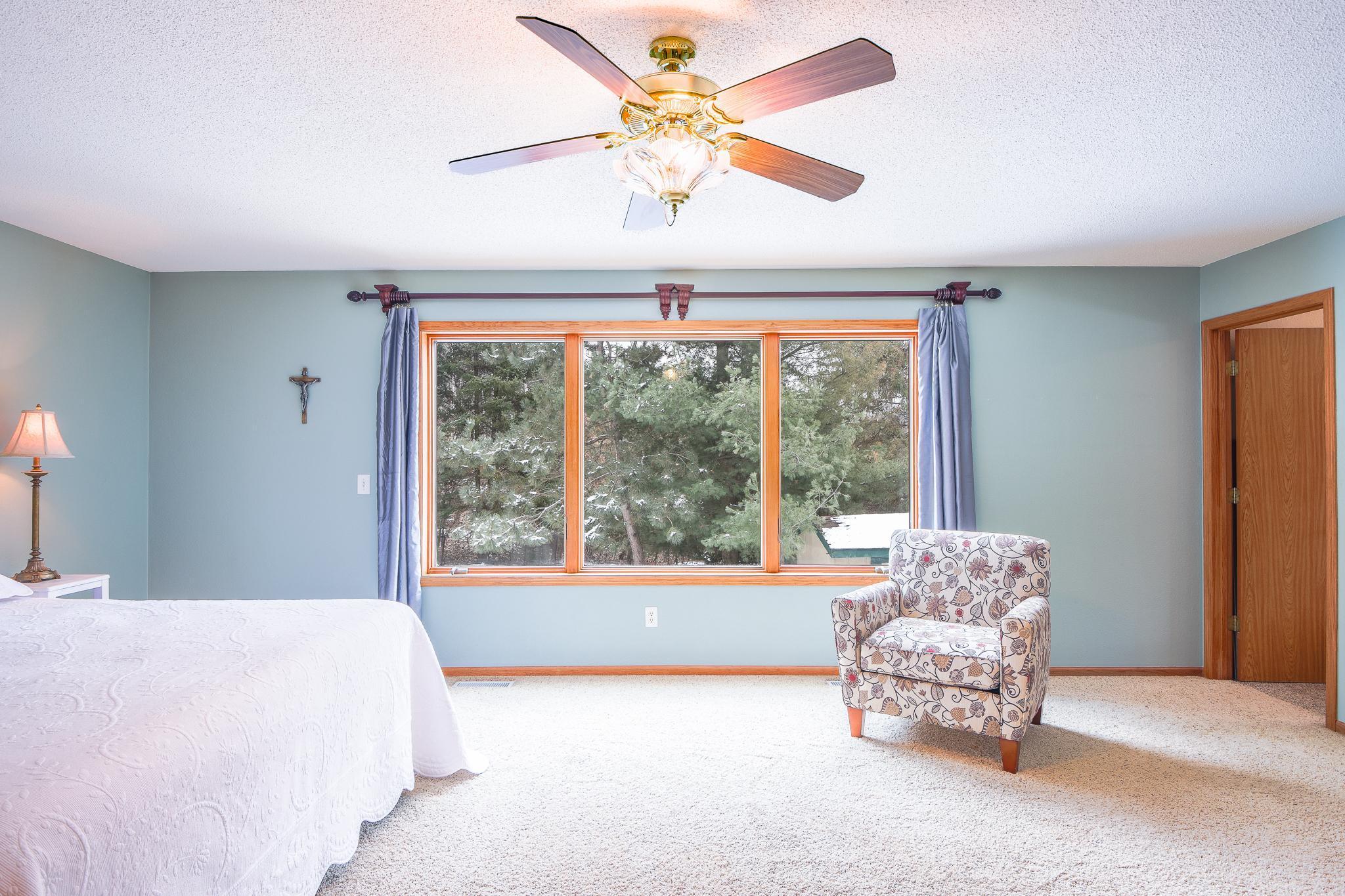 8795 Lakewood Shore Road Northwest Rice, MN 56367 - Photo 32 of 86