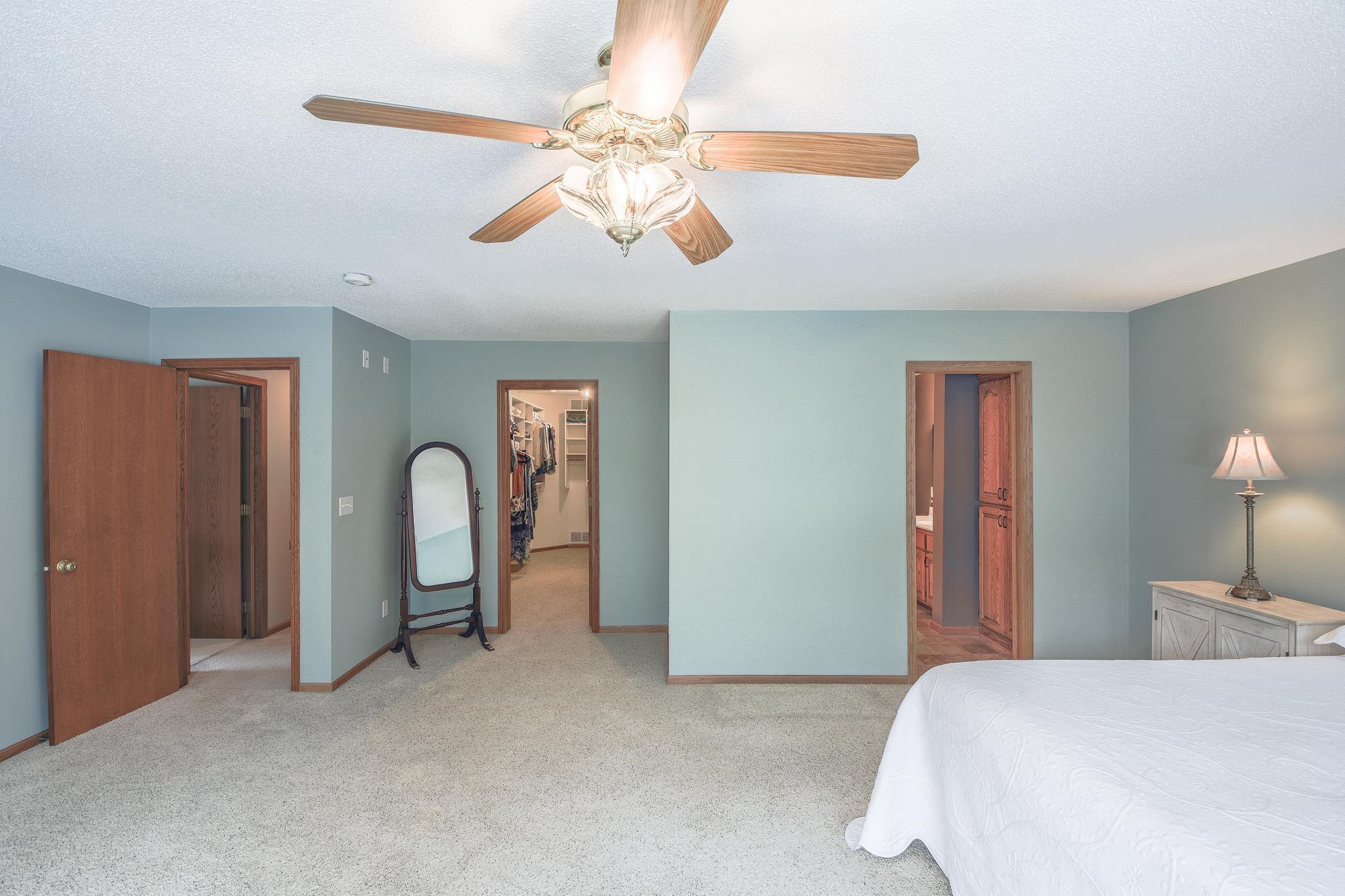 8795 Lakewood Shore Road Northwest Rice, MN 56367 - Photo 34 of 86