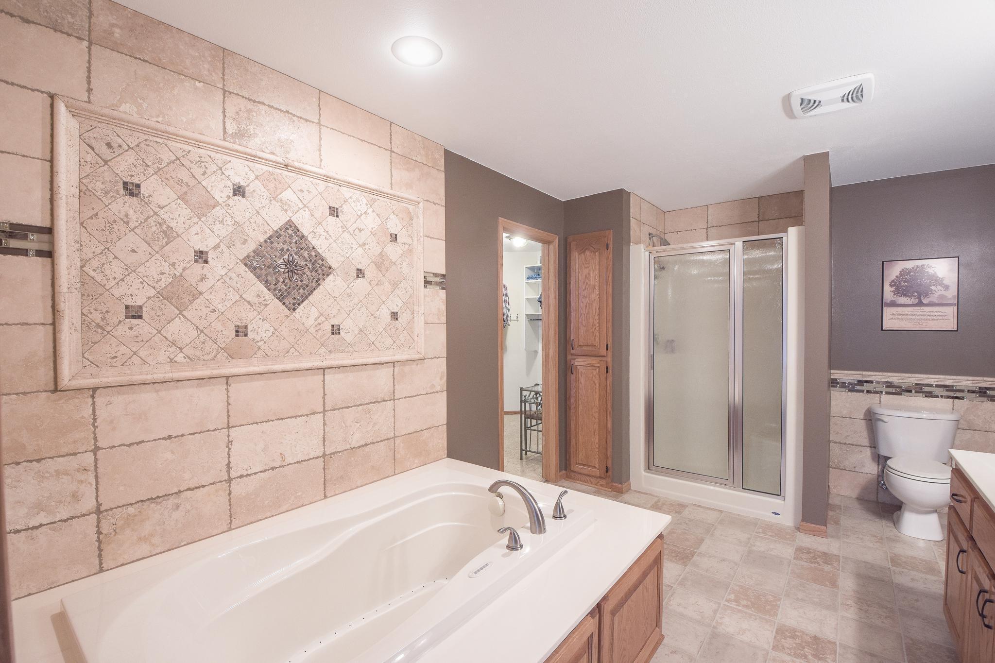 8795 Lakewood Shore Road Northwest Rice, MN 56367 - Photo 35 of 86