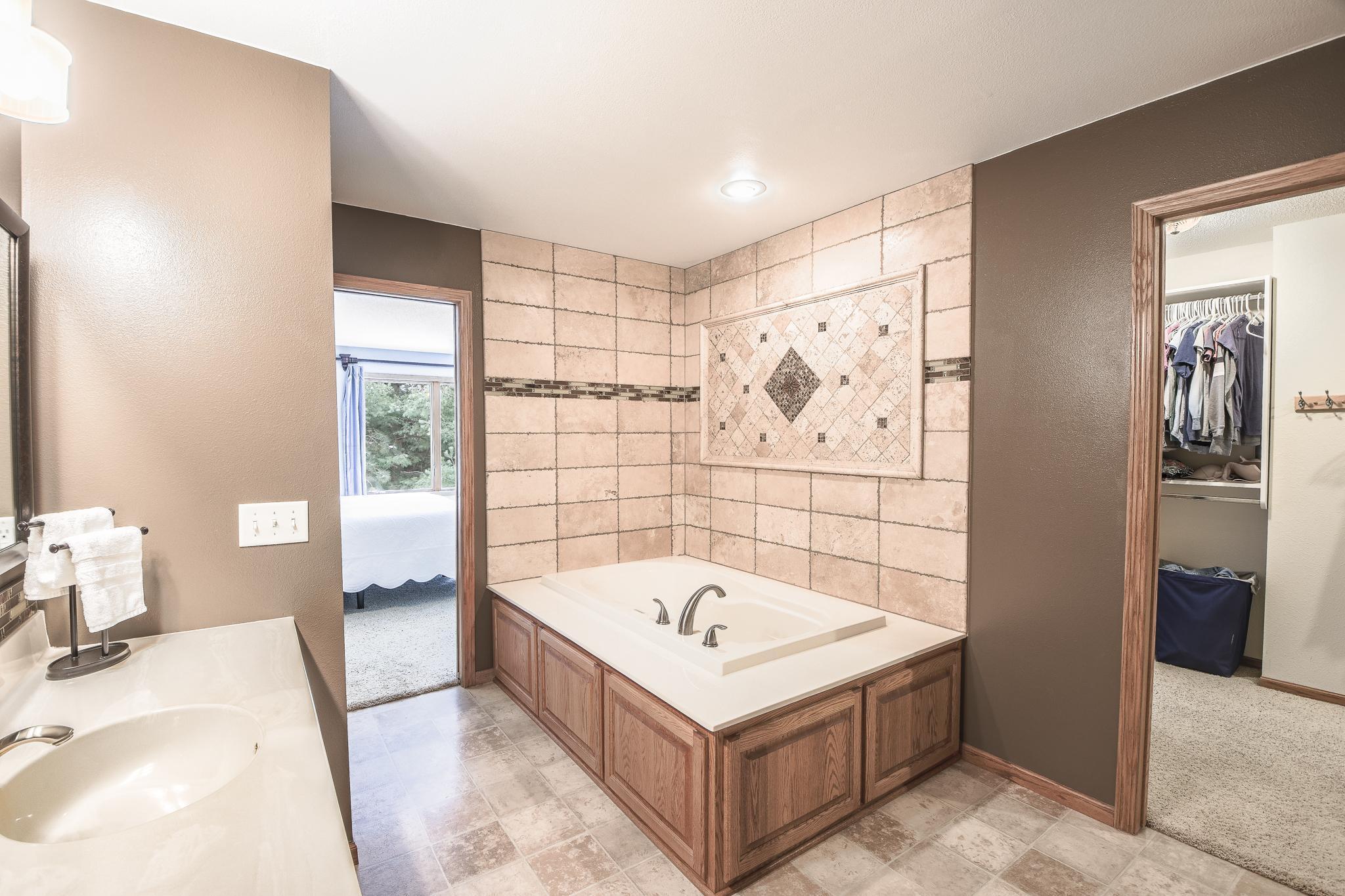 8795 Lakewood Shore Road Northwest Rice, MN 56367 - Photo 38 of 86