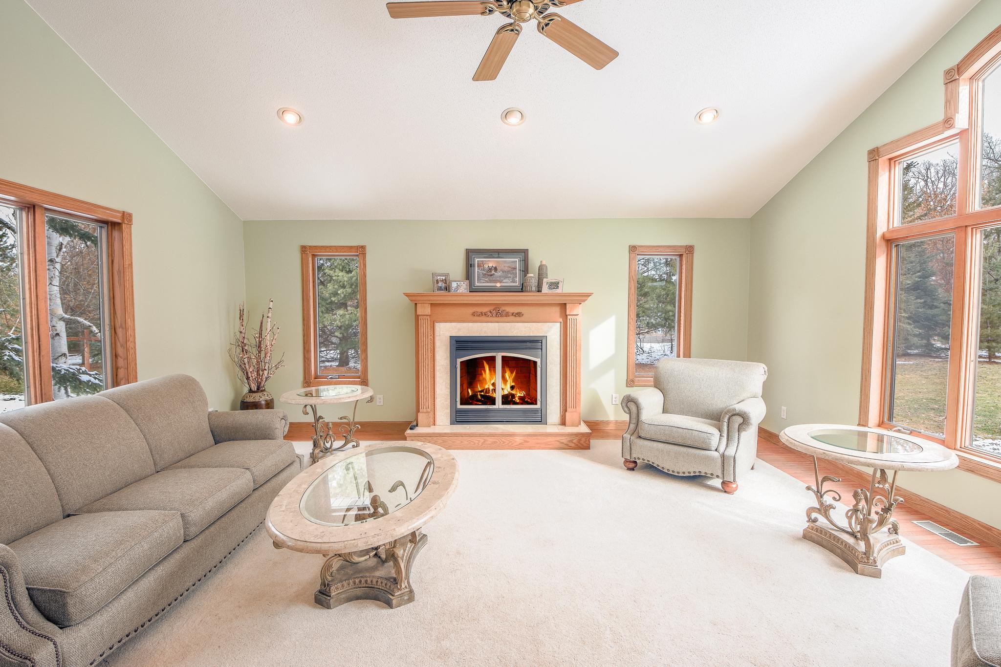 8795 Lakewood Shore Road Northwest Rice, MN 56367 - Photo 4 of 78