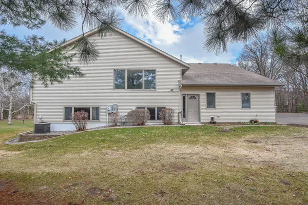 $649,900 | 8795 Lakewood Shore Road Northwest, Rice, MN 56367
