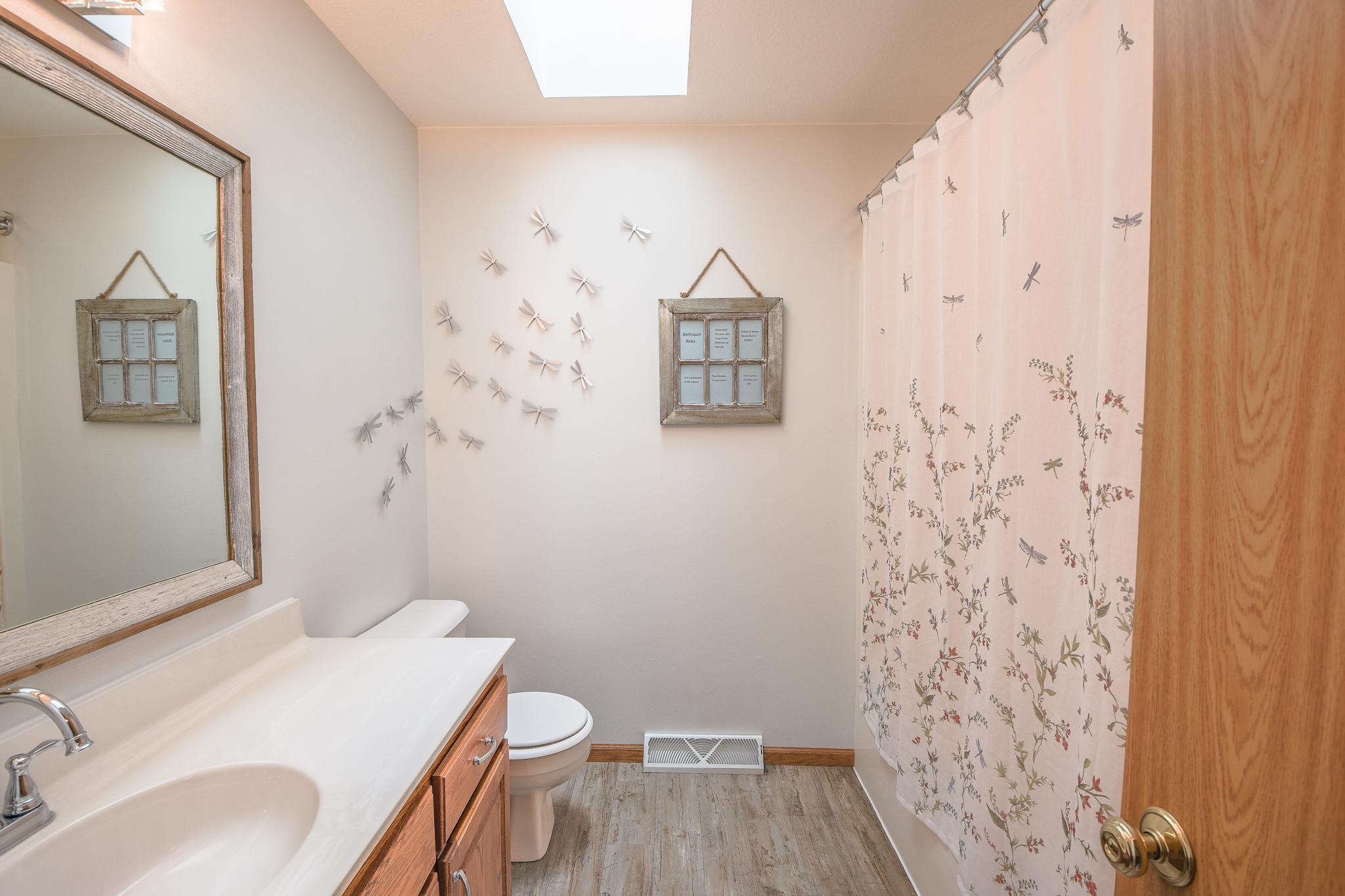 8795 Lakewood Shore Road Northwest Rice, MN 56367 - Photo 42 of 78