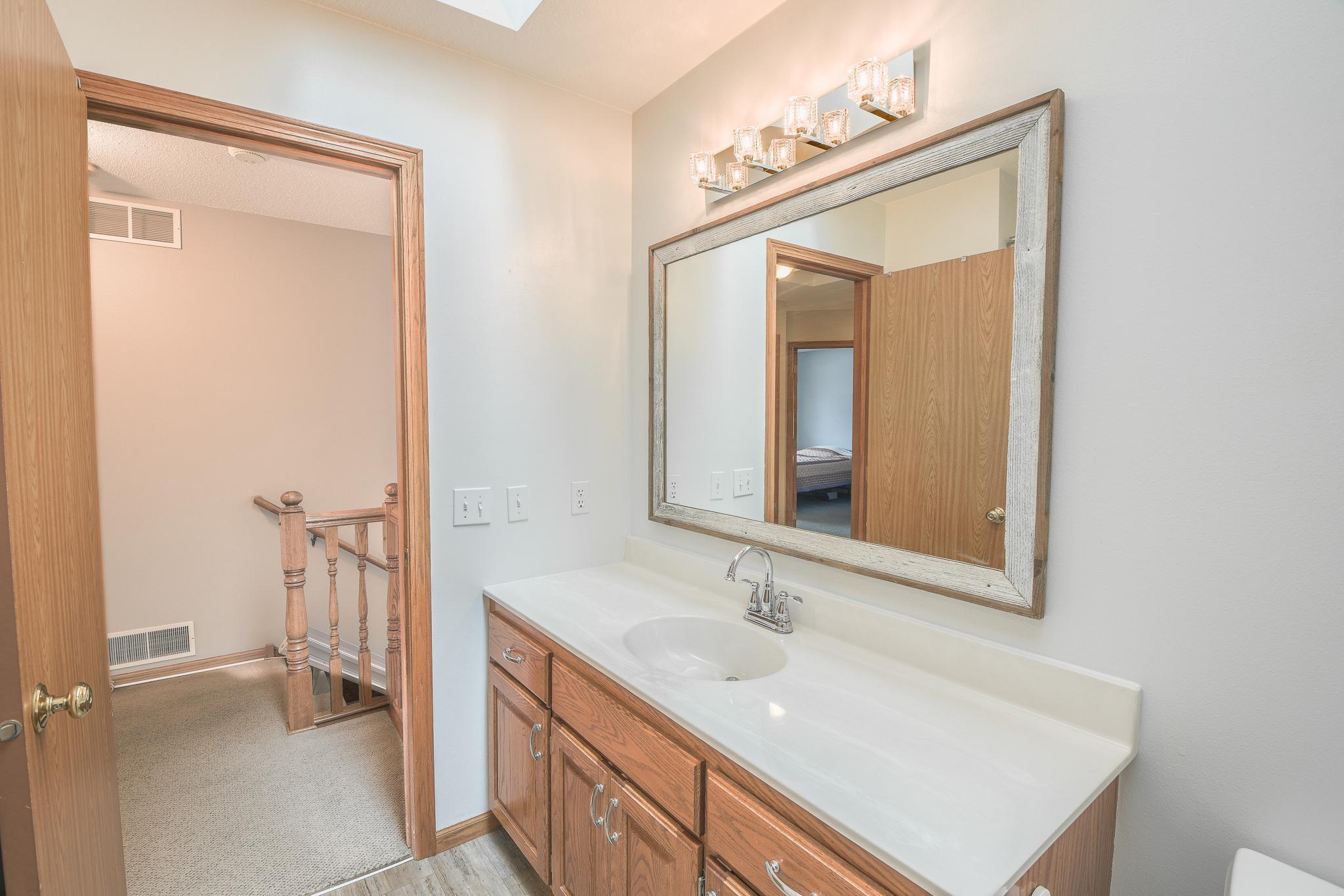 8795 Lakewood Shore Road Northwest Rice, MN 56367 - Photo 47 of 86