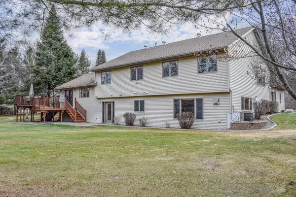 $649,900 | 8795 Lakewood Shore Road Northwest, Rice, MN 56367