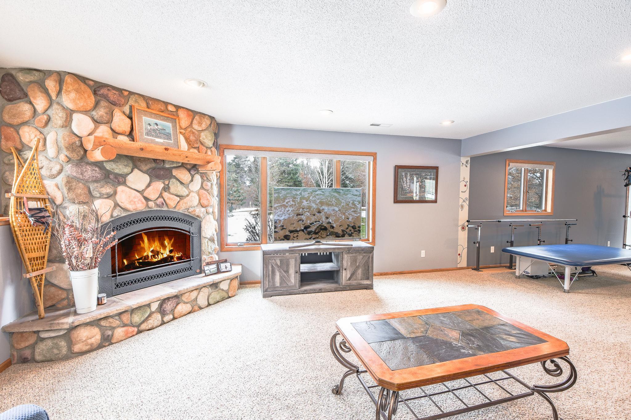 8795 Lakewood Shore Road Northwest Rice, MN 56367 - Photo 51 of 78