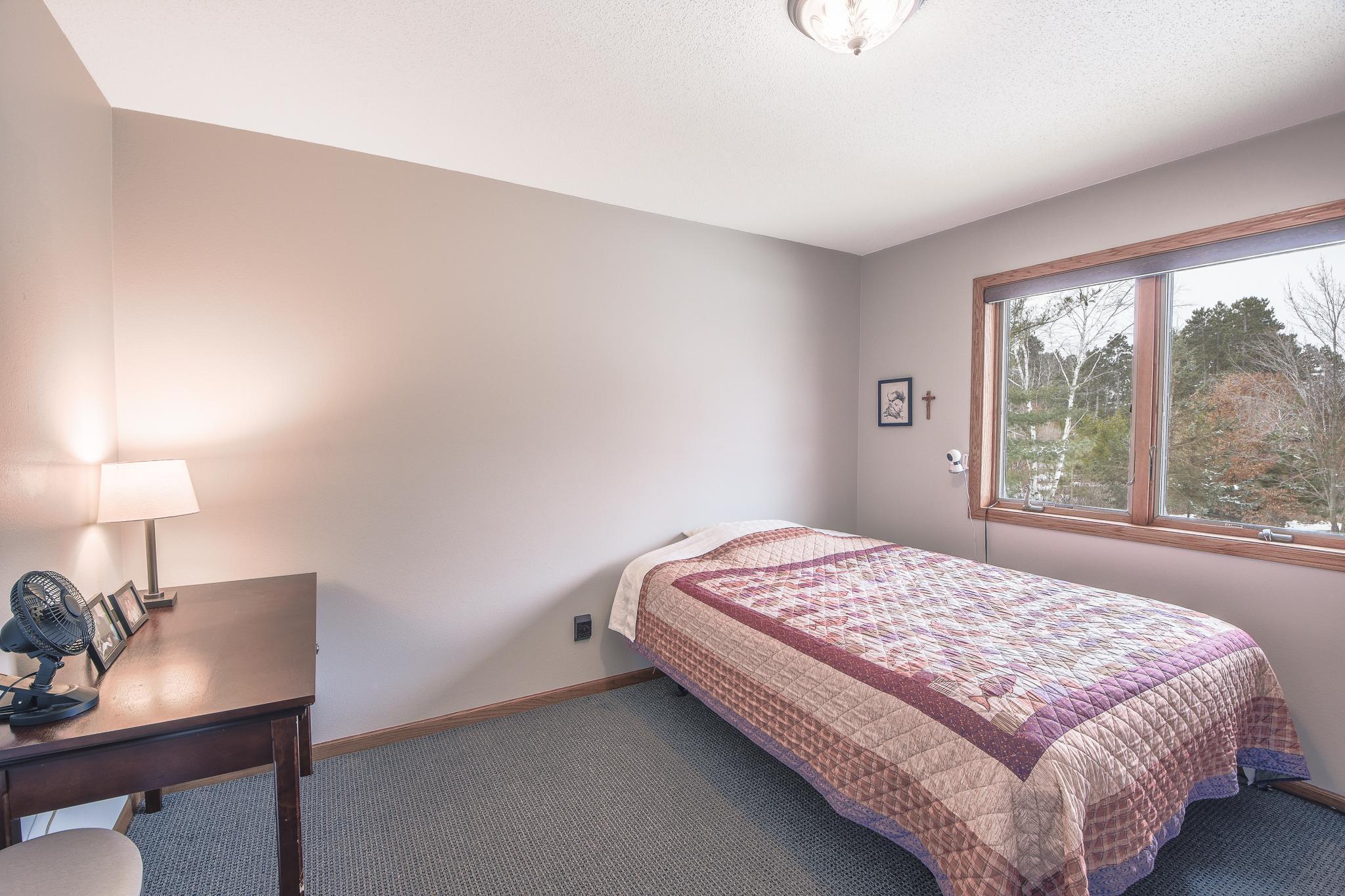 8795 Lakewood Shore Road Northwest Rice, MN 56367 - Photo 51 of 86